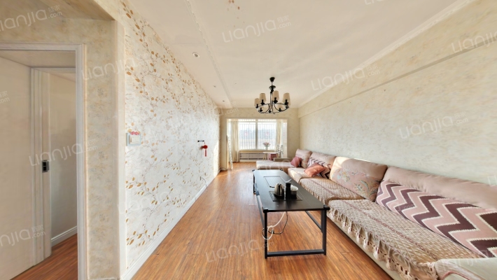 飞天家园C区二手房实景图