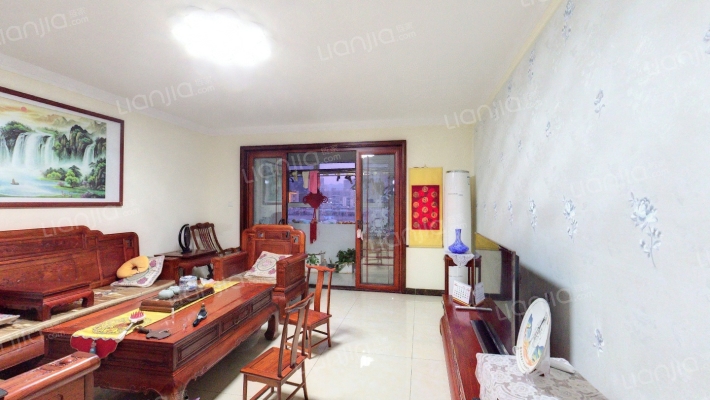 祥泰和院二手房实景图