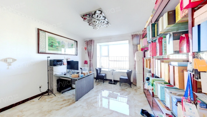 济发泉星二手房实景图