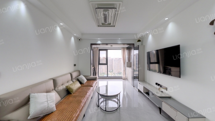 江铃澜庭二手房实景图