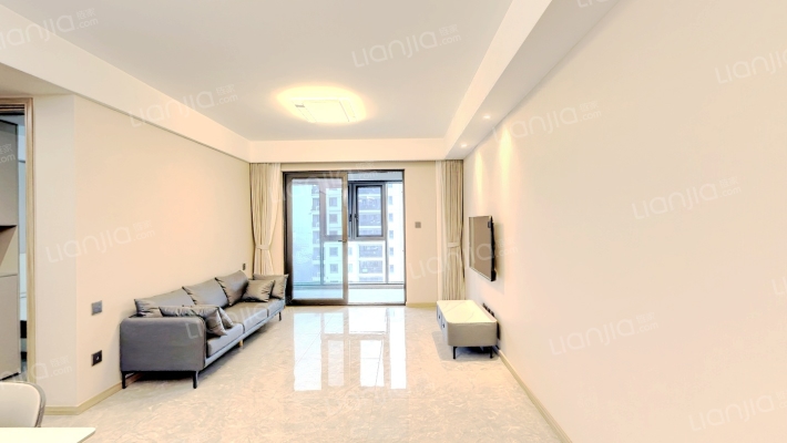 花栖云境里二手房实景图