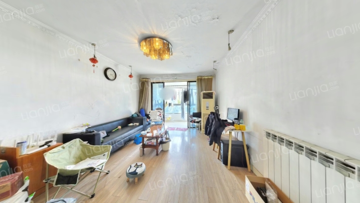 九城湖滨国际二手房实景图