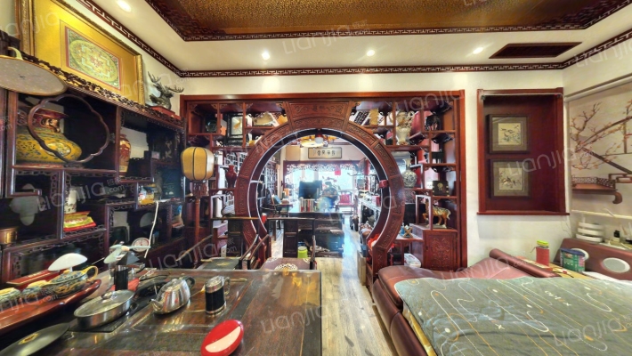 金茂广场二手房实景图