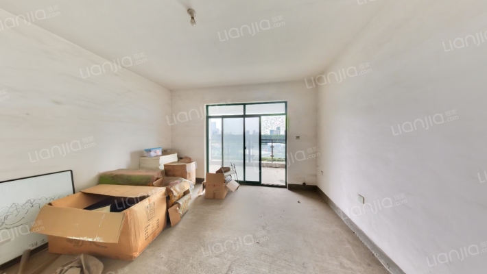 芙蓉名城B区二手房实景图