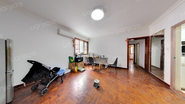 龙珠花园A区二手房实景图