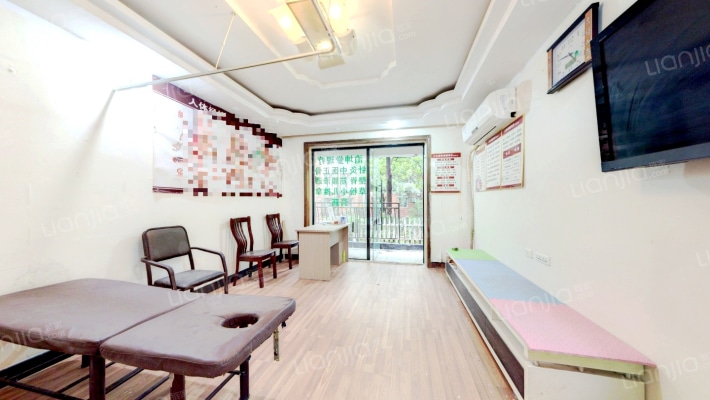 翠堤春晓二手房实景图