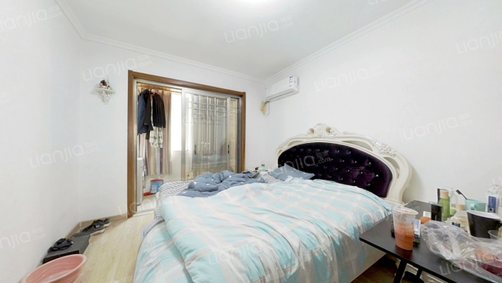 俞家巷二手房实景图