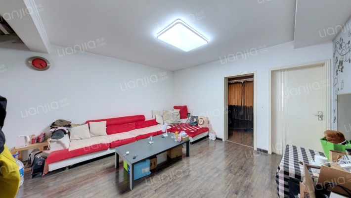 柳颐小区菊园二手房实景图