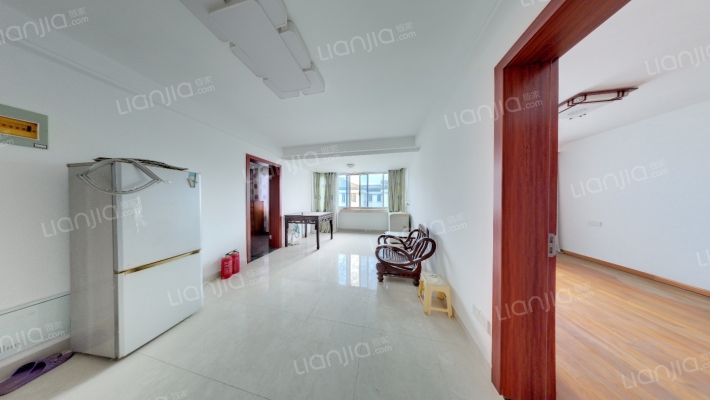 五星新村五区二手房实景图