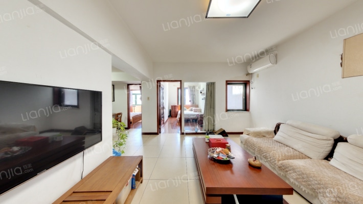 东园大楼二手房实景图