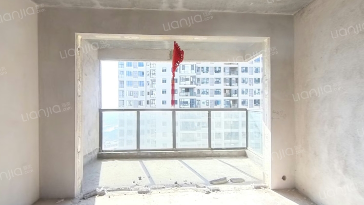 珠江愉景豪庭二手房实景图