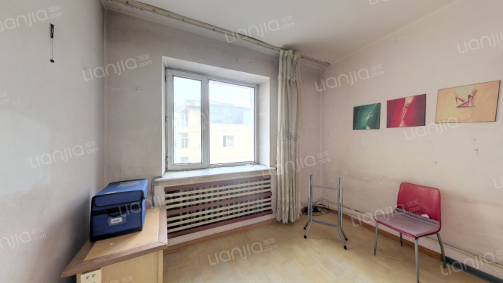 文化大院二手房实景图