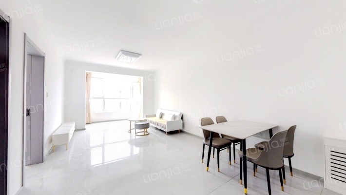 逸景公馆二手房实景图