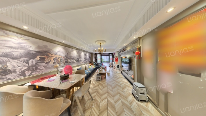 盾安九龙都二手房实景图