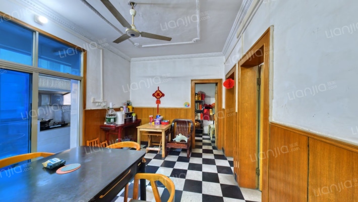 检东苑小区二手房实景图