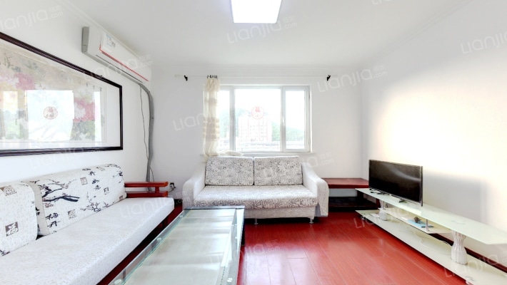 山景御园小区二手房实景图