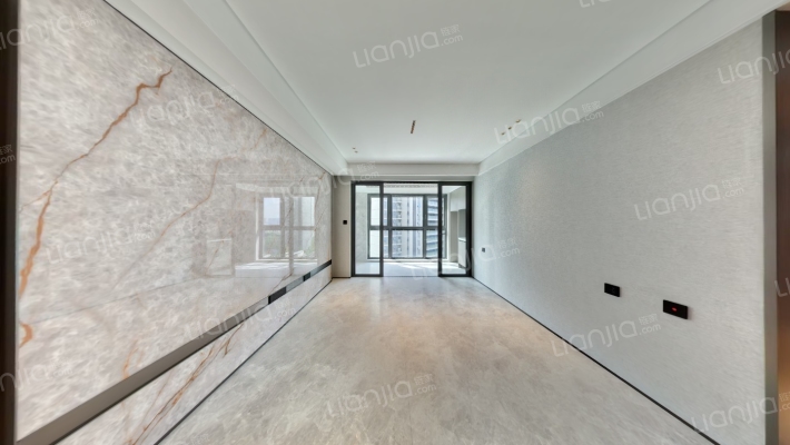 万科朗拾二期二手房实景图