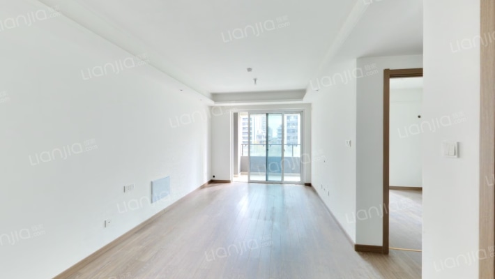 星澈苑二手房实景图