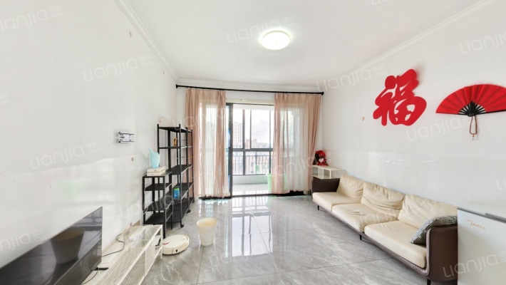 碧桂园龙游湖小区二手房实景图