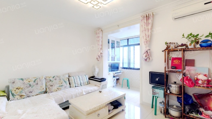 东风路北二巷4号二手房实景图