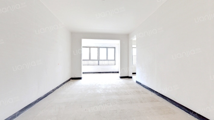 龙湖嘉天下倾宸二手房实景图