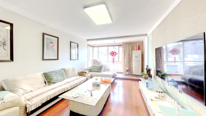 水云间二手房实景图