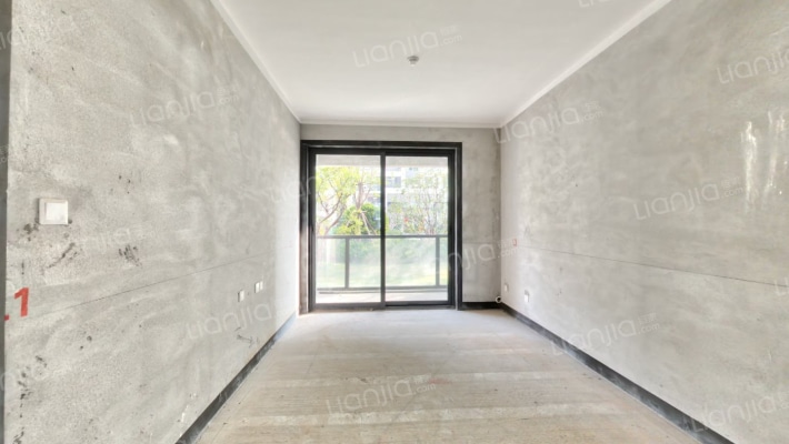 兴港永威和园二手房实景图