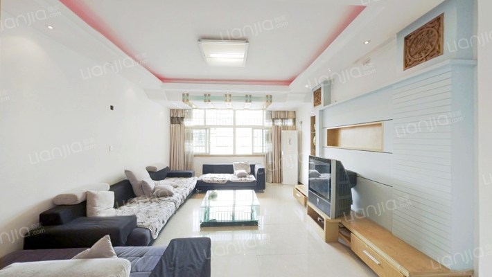 市粮食局宿舍二手房实景图