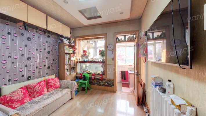 利农庄路27号二手房实景图