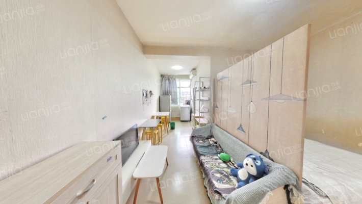 东龙苑二手房实景图