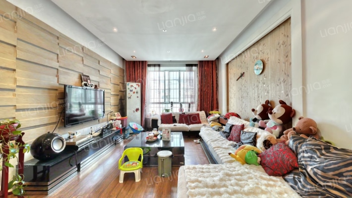 师大教师宿舍二手房实景图