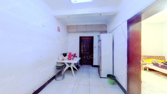 皖江村二手房实景图