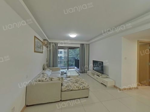 整租·万科金域缇香 3室2厅 南