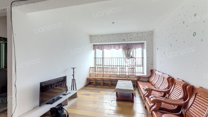 泽科港城国际二期二手房实景图