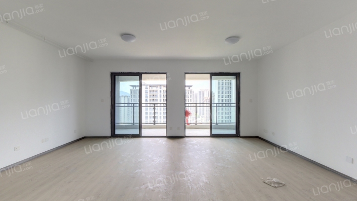 祥生城市之光二手房实景图