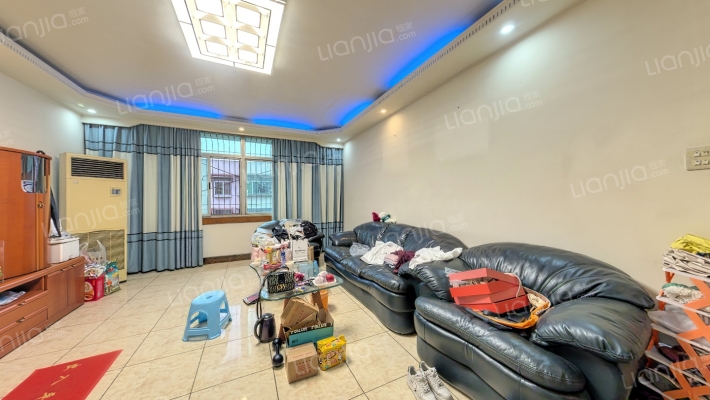 区国税局家属区二手房实景图