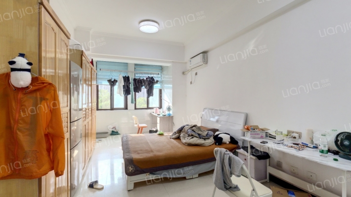 浩创华尔街一号二手房实景图