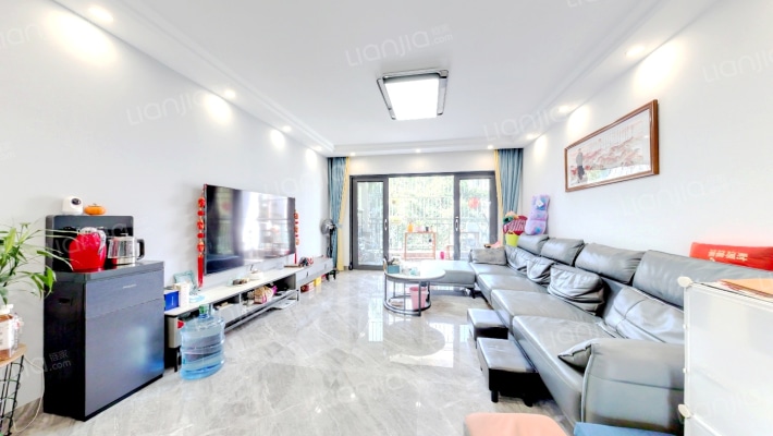 九州家园二期二手房实景图