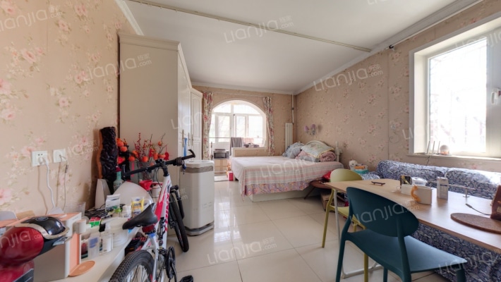 安德路乙61号院二手房实景图