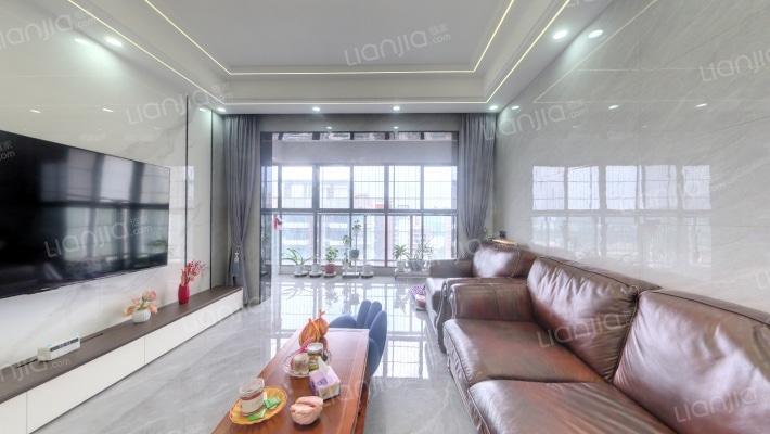 大欣世纪花园2期二手房实景图