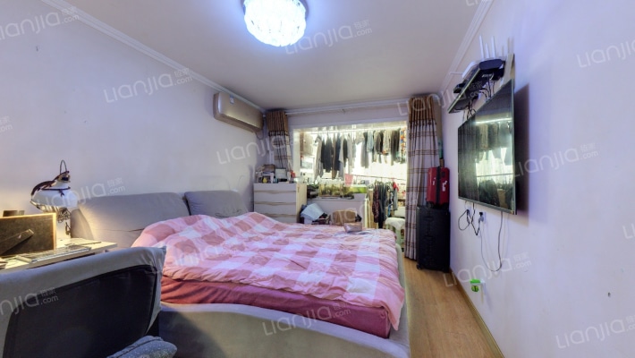 红联北村二手房实景图