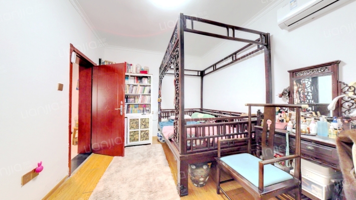 匡庐新村二手房实景图