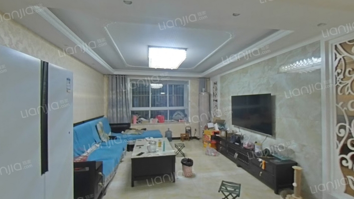 上城公馆二手房实景图