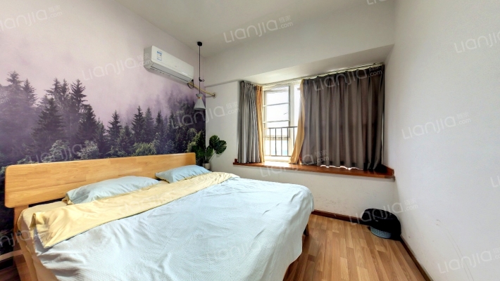 盛世年华二手房实景图