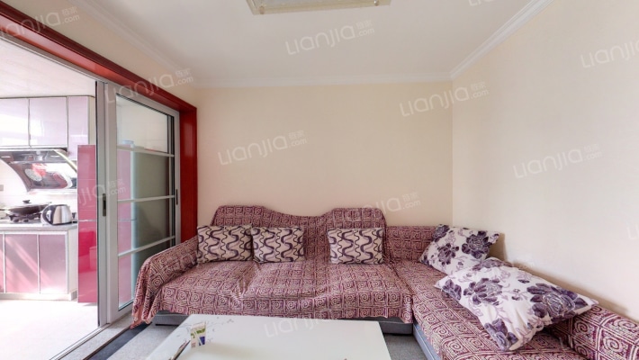 中坝北路二手房实景图