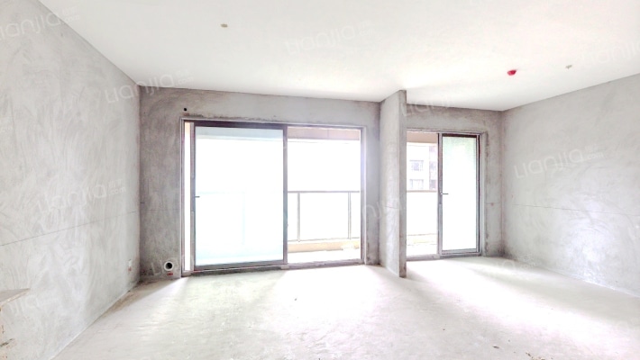 星悦北恒紫云二手房实景图