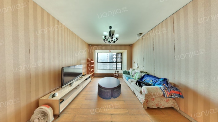 盛世荷园二手房实景图