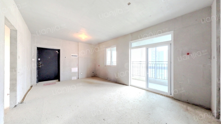 兴唐悦府二期二手房实景图