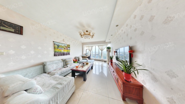 雅然居二手房实景图