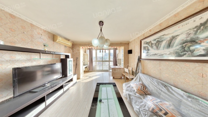 西湖新村二手房实景图